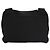 PRADA Borsa a Spalla Sportiva in Nylon Nera Argento Autentica bs24324 Nero - vista 3
