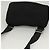 PRADA Borsa a Spalla Sportiva in Nylon Nera Argento Autentica bs24324 Nero - vista 6