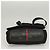 PRADA Borsa a Spalla Sportiva in Nylon Nera Argento Autentica bs24324 Nero - vista 9