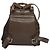 Gucci Bamboo Rucksack Nylon Khaki 003 2058 0030 5 Auth ep8797 - Ansicht 3