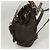 Gucci Bamboo Rucksack Nylon Khaki 003 2058 0030 5 Auth ep8797 - Ansicht 4