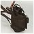 Gucci Bamboo Rucksack Nylon Khaki 003 2058 0030 5 Auth ep8797 - Ansicht 5