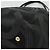 Borsa Tote Coach in tela nera e oro Auth bs24943 - vista 10