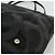 Borsa Tote Coach in tela nera e oro Auth bs24943 - vista 12