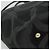 Borsa Tote Coach in tela nera e oro Auth bs24943 - vista 13
