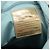Borsa Tote Coach in tela nera e oro Auth bs24943 - vista 16