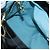 Borsa Tote Coach in tela nera e oro Auth bs24943 - vista 18