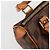 LOUIS VUITTON Borsa a Mano Mini Speedy Damier Ebene SPO N41536 LV Auth 117814SM - vista 17