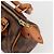 LOUIS VUITTON Borsa a Mano Mini Speedy Damier Ebene SPO N41536 LV Auth 117814SM - vista 18