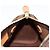 LOUIS VUITTON Borsa a Mano Mini Speedy Damier Ebene SPO N41536 LV Auth 117814SM - vista 21