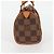 LOUIS VUITTON Borsa a Mano Mini Speedy Damier Ebene SPO N41536 LV Auth 117814SM - vista 3