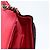 CHANEL Matelassé Camelia Borsa a Spalla con Catena Velluto Rosso CC Auth KD378SM Blu navy - vista 24