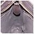 Borsa a spalla Burberry Nova Check PVC Beige Oro Auth 118306 D'oro - vista 17