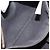 Borsa a spalla Burberry Nova Check PVC Beige Oro Auth 118306 D'oro - vista 19