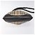 Borsa a spalla Burberry Nova Check PVC Beige Oro Auth 118306 D'oro - vista 9