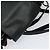 Zaino in pelle nera e argento Christian Louboutin Auth bs25217 Nero - vista 6