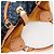 LOUIS VUITTON Borsa a Spalla XL in Denim Monogram Blu M95515 LV Auth am8184SM - vista 6