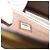 CHANEL Borsa a Spalla Choco Bar con Catena Pelle Verniciata Nera CC Auth 122608 Nero - vista 23