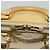 LOUIS VUITTON Monogram Vernis Alma PM Bolsa de Mão Broncorail M91445 LV Auth 122513 - vista 10