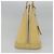 LOUIS VUITTON Monogram Vernis Alma PM Bolsa de Mão Broncorail M91445 LV Auth 122513 - vista 3