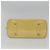 LOUIS VUITTON Monogram Vernis Alma PM Bolsa de Mão Broncorail M91445 LV Auth 122513 - vista 5