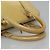 LOUIS VUITTON Monogram Vernis Alma PM Bolsa de Mão Broncorail M91445 LV Auth 122513 - vista 7
