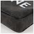Céline Borsa a Spalla CELINE Triomphe in Pelle PVC Nera e Oro Auth nb463M Nero D'oro - vista 12