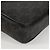 Céline Borsa a Spalla CELINE Triomphe in Pelle PVC Nera e Oro Auth nb463M Nero D'oro - vista 13