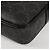 Céline Borsa a Spalla CELINE Triomphe in Pelle PVC Nera e Oro Auth nb463M Nero D'oro - vista 14