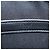 Céline Borsa a Spalla CELINE Triomphe in Pelle PVC Nera e Oro Auth nb463M Nero D'oro - vista 17