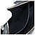 Céline Borsa a Spalla CELINE Triomphe in Pelle PVC Nera e Oro Auth nb463M Nero D'oro - vista 21