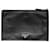 Prada Saffiano Comic Patch Tasche Schwarz  - Ansicht 2