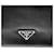 Prada Saffiano Comic Patch Tasche Schwarz  - Ansicht 4