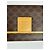 Céline Vintage Celine Paris leather monogram wallet brown - view 4
