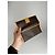 Céline Vintage Celine Paris leather monogram wallet brown - view 5
