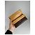 Céline Vintage Celine Paris leather monogram wallet brown - view 8