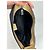 Vintage Givenchy 4G Leder-Canvas-Tasche schwarz braun - Ansicht 5