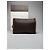 Céline Clutch in pelle monogramma Celine Paris vintage marrone - vista 2