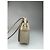 Vintage Givenchy 4G Leder Tasche grau - Ansicht 12