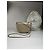 Vintage Givenchy 4G Leder Tasche grau - Ansicht 15