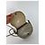 Vintage Givenchy 4G Leder Tasche grau - Ansicht 4