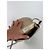 Vintage Givenchy 4G Leder Tasche grau - Ansicht 5