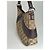 Vintage Gucci Canvas Monogram Handtasche beige braun - Ansicht 6