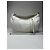 Vintage Givenchy Baumwoll-Leder Tasche weiß - Ansicht 13