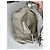 Vintage Givenchy Baumwoll-Leder Tasche weiß - Ansicht 3