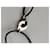 Collana Manette Dinh Van Argento - vista 5