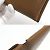 Monedero bi-fold Calvi Duo de Hermès Castaño - vista 8