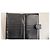 Chanel Timeless Caviar leather wallet black - view 3