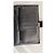 Chanel Timeless Caviar leather wallet black - view 5