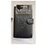 Chanel Timeless Caviar leather wallet black - view 9